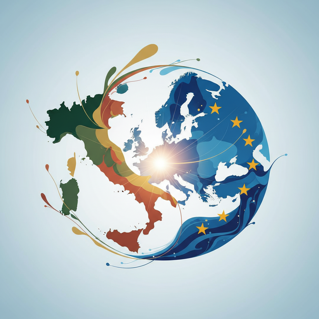 I finanziamenti europei. programmi a gestione diretta e programmi a gestione concorrente
